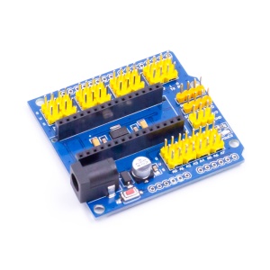 328P Expansion Board_ecomponentz