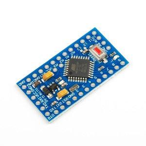 Pro Mini Arduino_ecomponentz
