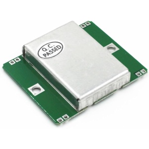 HB100 microwave Doppler Radar Motion Detector Sensor For Arduino