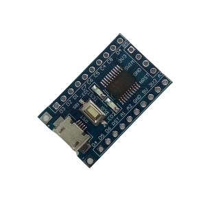 STM8 ARM | STM8S103F3P6 Microcontroller Development Boards | ARM core board