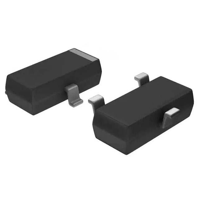 TL431 SOT-23 Voltage Regulator IC - eComponentZ