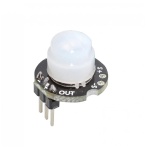 SR602 Mini PIR Motion Sensor Module for Arduino