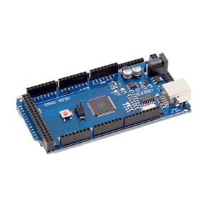 ATMEGA2560 Pro USB CH340 Developmemnt Board