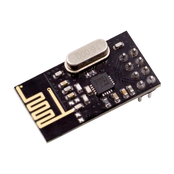 nRF24L01 Module