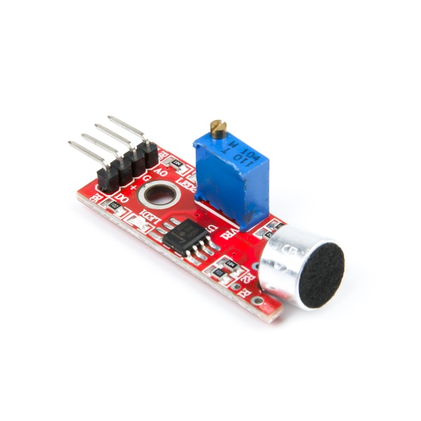 Sound sensor Module