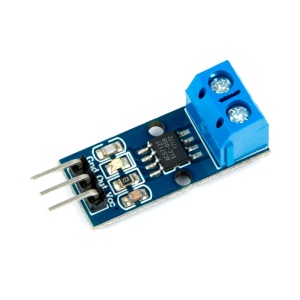 ACS712 5A DC Current Sensor Module