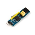 PCF8574 Interface Board