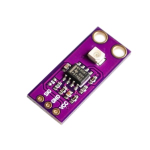S12SD UV Light Sensor Module
