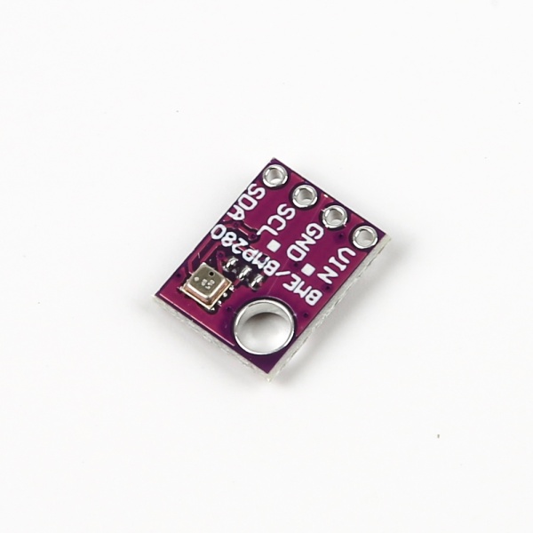 BME280 I2C Pressure Humidity Module