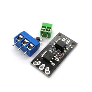 D4184 MOSFET Control Module