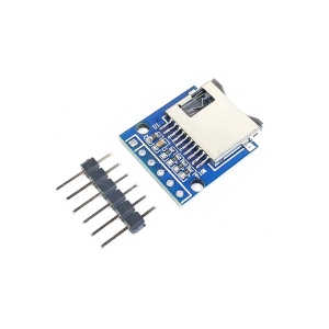 Micro / Mini SD card Adapter Board