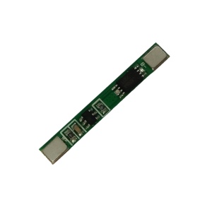 18650 lithium-ion 3.7V 3A li-ion BMS PCM battery protection board