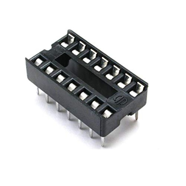 14 pin ic base