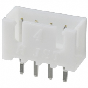 4-pin rms2515 connecotter