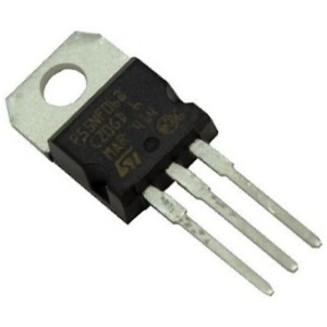 STP55NF06 MOSFET Transistor