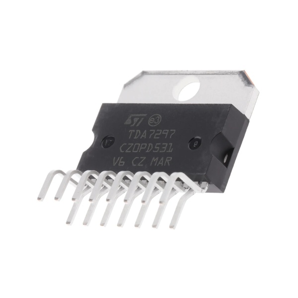 TDA7297 Audio Amplifier IC