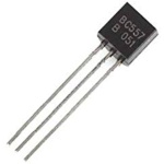 BC557 PNP General Purpose Transistor