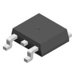 L7805CD2T microcontroller