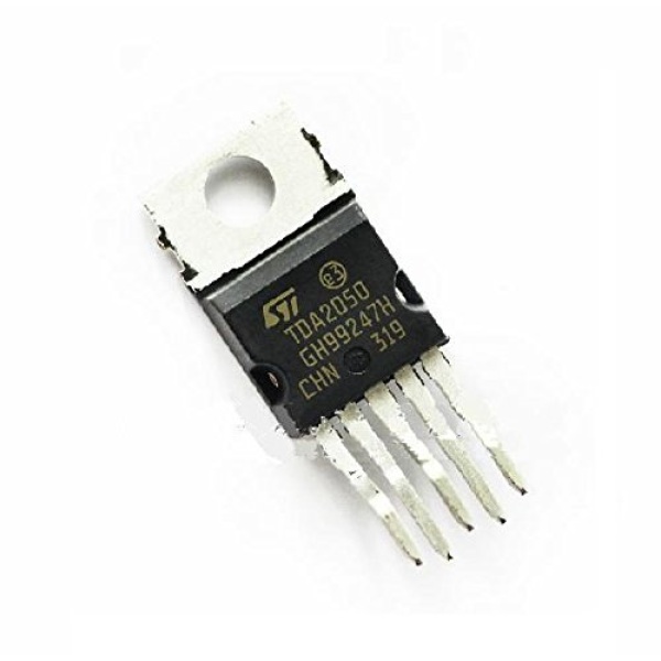 TDA2050 amplifier IC