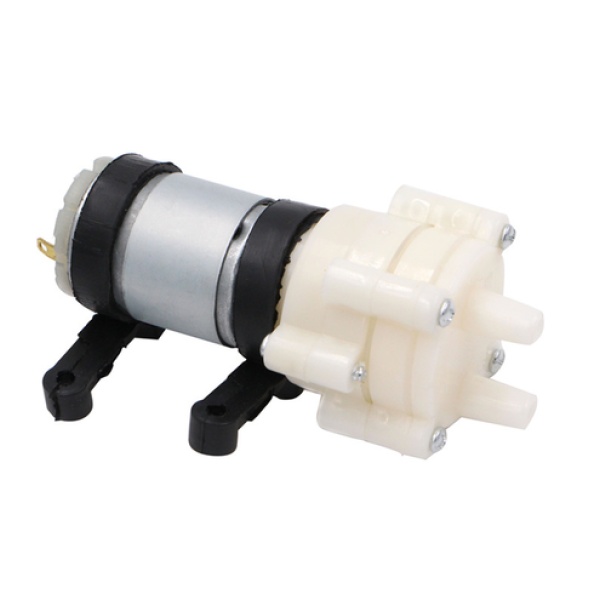 R385 DC 6-12V Water Pump Motor