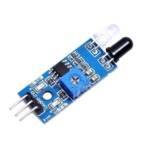 IR Proximity Sensor