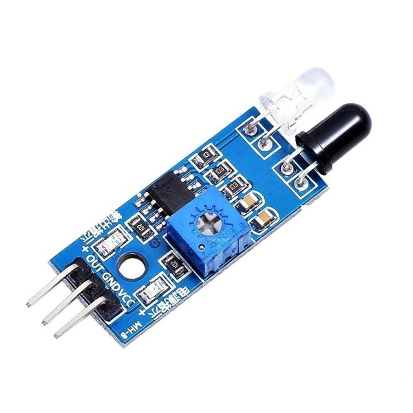 IR Proximity Sensor