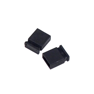 2.54mm Mini Jumper Short Circuit Cap