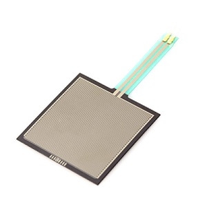 Force Sensor Resistor (FSR) Square Type