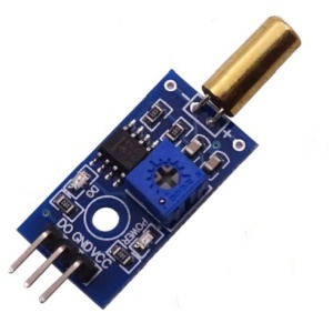 SW520D Tilt Sensor Module