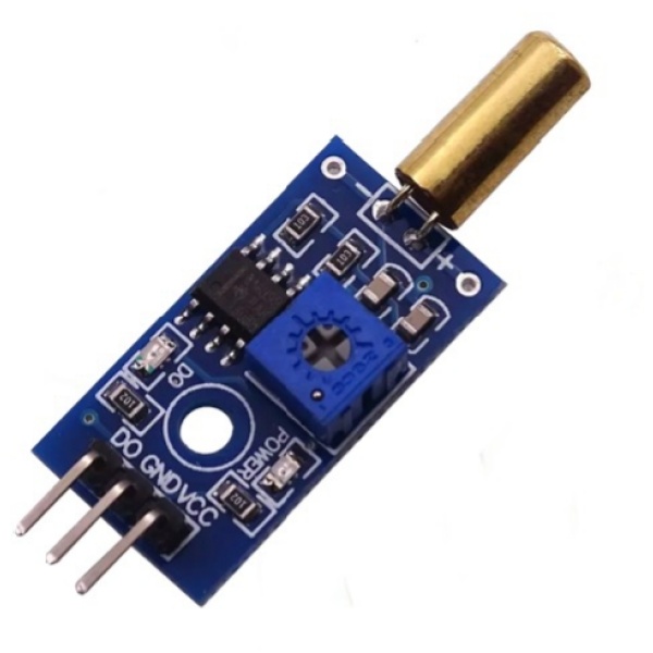 SW520D Tilt Sensor Module