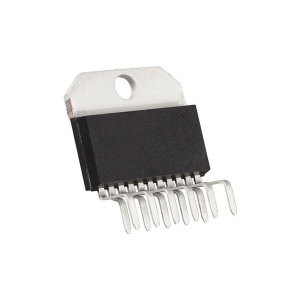 TO-220 amplifier ic