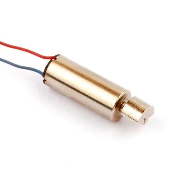 Micro Vibration Motor Module