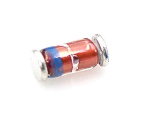 BZV55C3V3 Zener Diode - eComponentZ